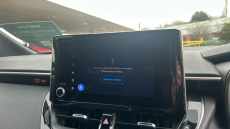 Toyota Corolla 2.0 VVT-i Hybrid GR Sport 5dr CVT Hybrid Hatchback